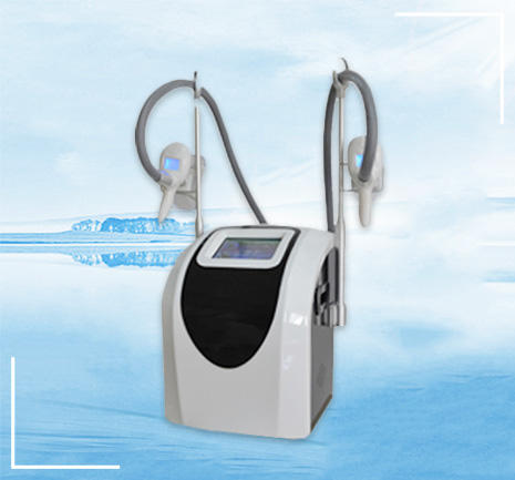 cryotherapy 4 in 1 fast cavitation Tingmay lipo laser slimming