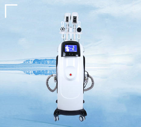 Tingmay oxygen infusion skin care beauty machine cupping enlargement galvanic butt