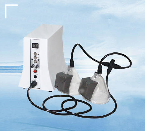 Tingmay oxygen infusion facial machine facial vacuum cupping oxygen