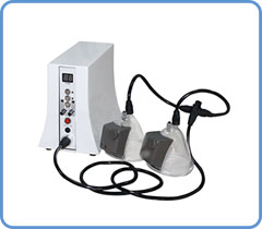 sucking breast lift machine breast factory for household-12