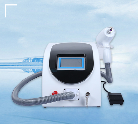 Tingmay switch laser tattoo removal price manufacturer for man-4