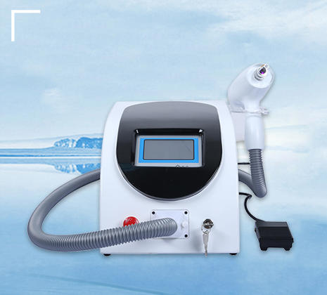 Tingmay Brand pico freckles laser tattoo removal machine salon vessels