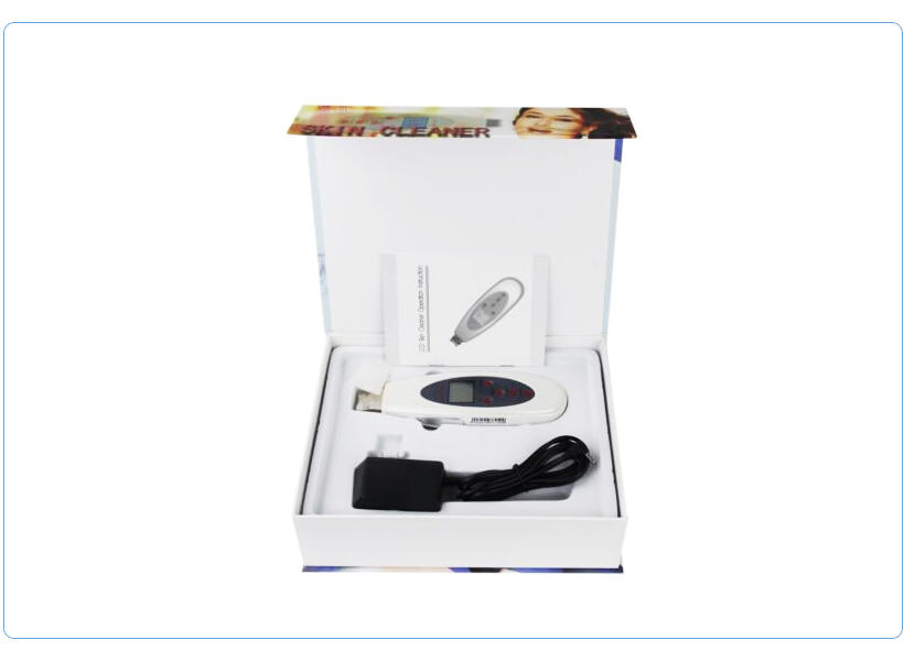 portable cryolipolysis machine product needle care Tingmay Brand Mini Beauty Machine