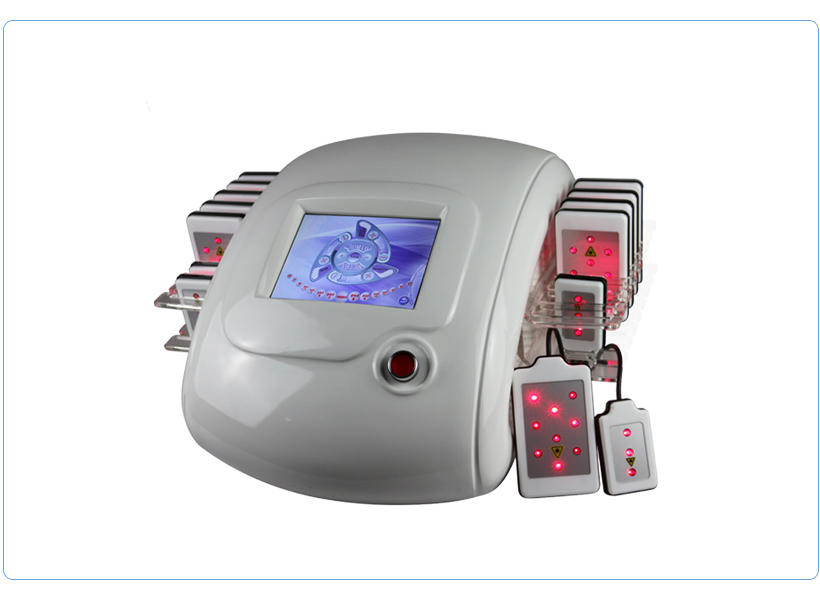 Tingmay fast rf 4 in 1 fda approved laser lipo machines cryotherapy
