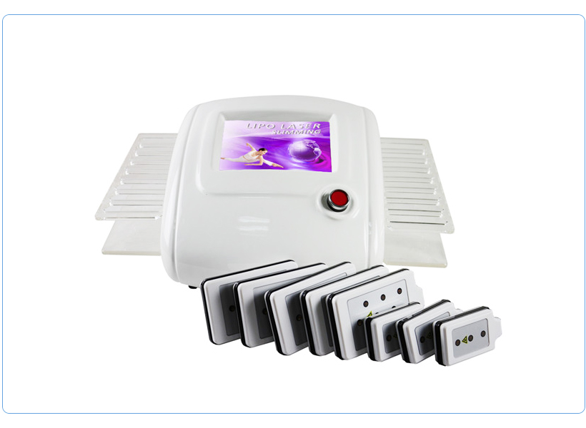 Tingmay heathy lipo laser machine series for household-2