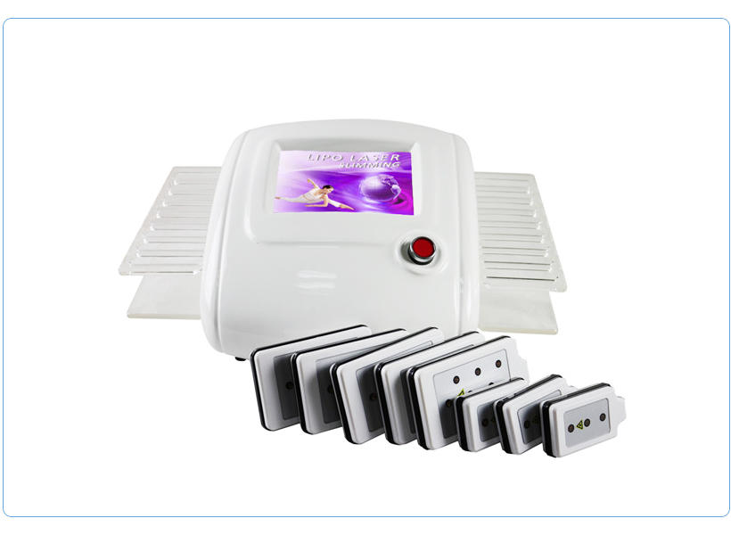 ultrasonic lipo laser machine ozone supplier for home