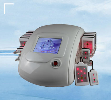 Hot fda approved laser lipo machines rf laser fast Tingmay Brand