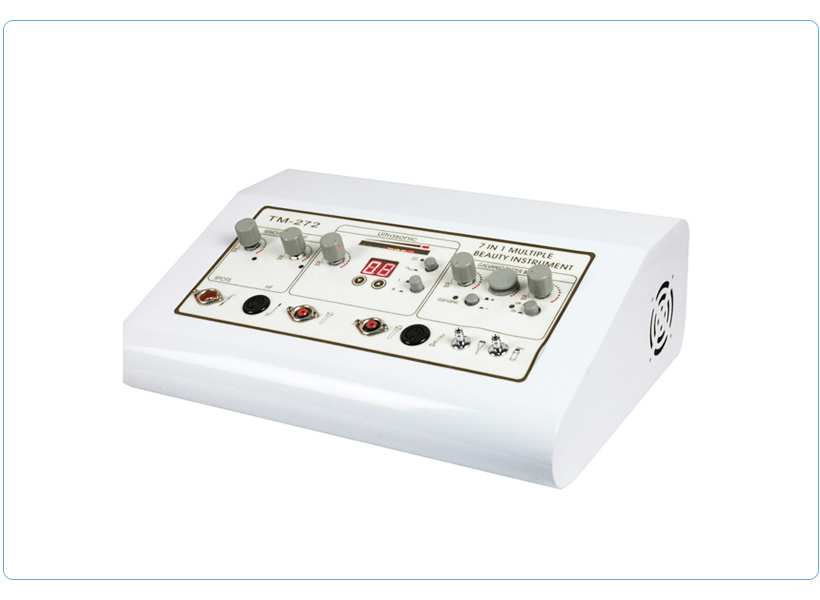 durable galvanic spa machine untrasonic with good price for woman-1