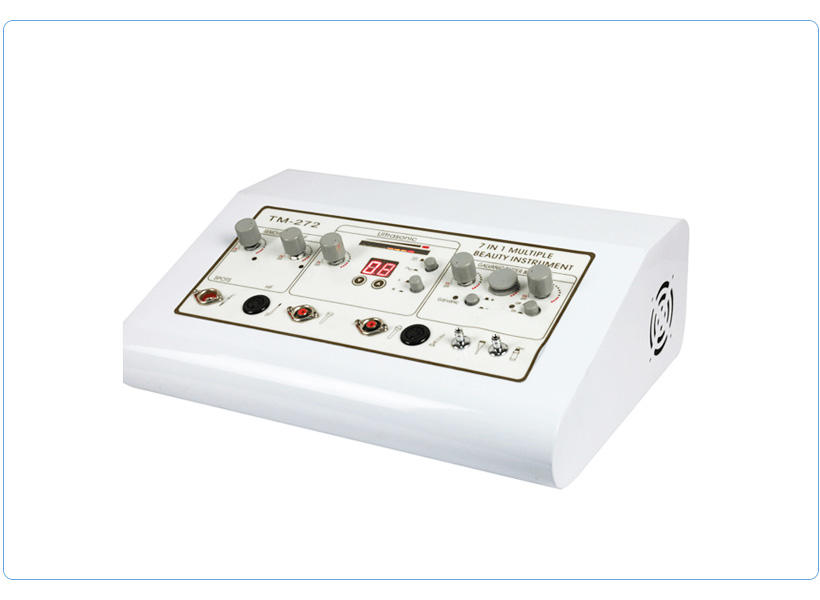 durable galvanic spa machine untrasonic with good price for woman