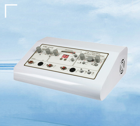 durable galvanic spa machine untrasonic with good price for woman-4