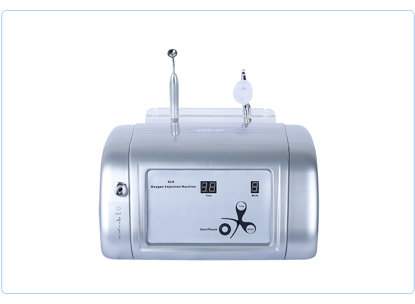 facial oxygen machine for sale jet from China for body-1
