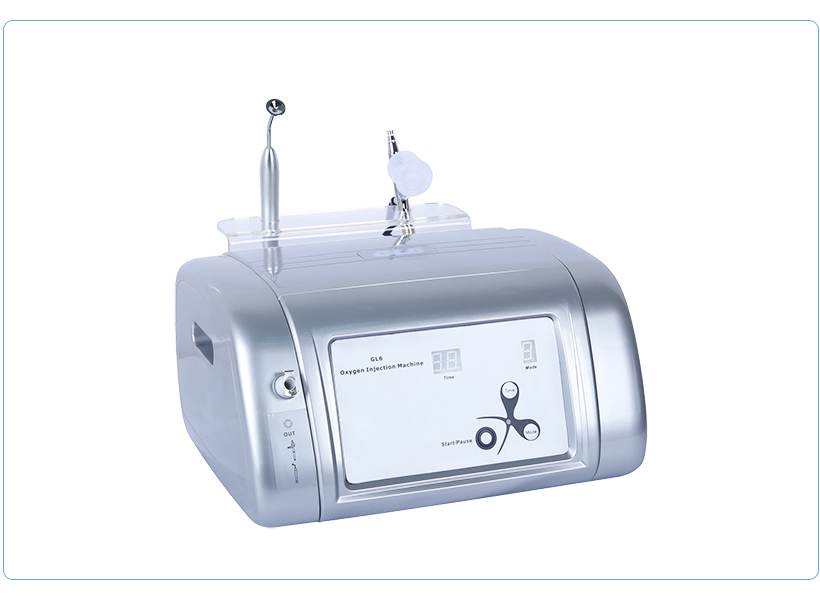 facial oxygen machine for sale jet from China for body-2