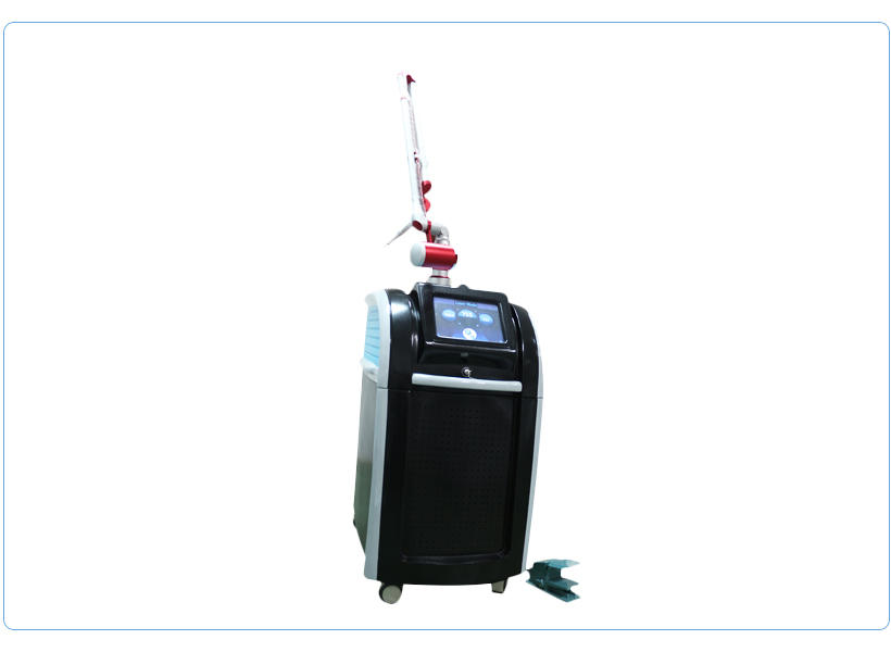 OEM laser tattoo removal machine pico nd ipl laser tattoo removal machine