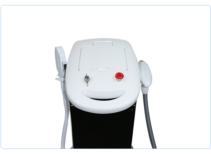 Tingmay micro laser hair removal device design for household-2
