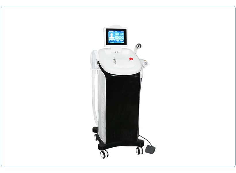 Tingmay facial permanent hair removal machine design for beauty salon-1