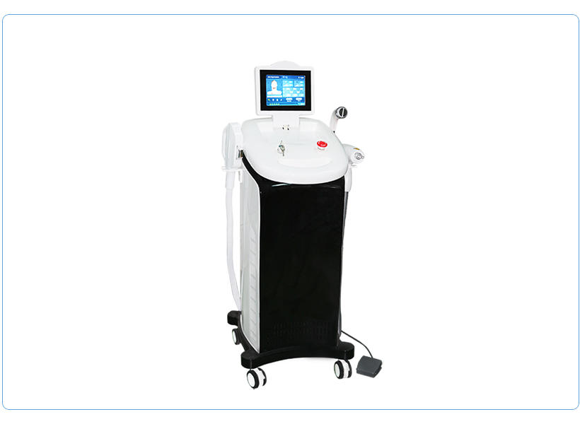 laser salon removal switch Tingmay laser tattoo removal machine