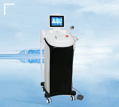 micro laser tattoo removal machine price yag series for woman
