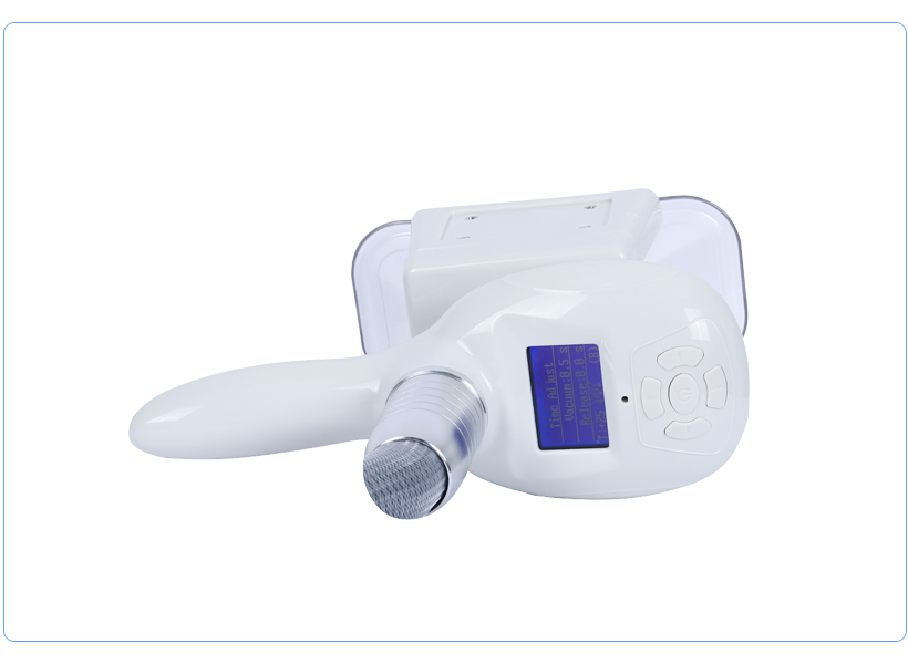 Tingmay vertical hifu ultrasound machine with good price for woman-3