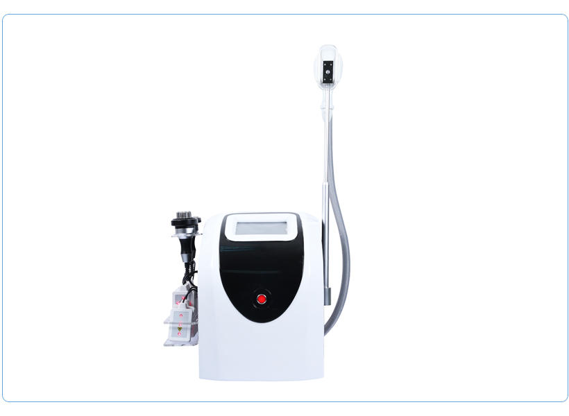 Tingmay body massage machine for weight loss lymphatic cryolipolysis collagen