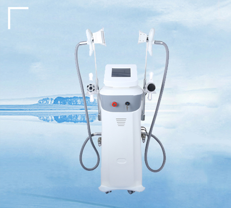 cryotherapy hifu ultherapy machine inquire now for woman Tingmay-4