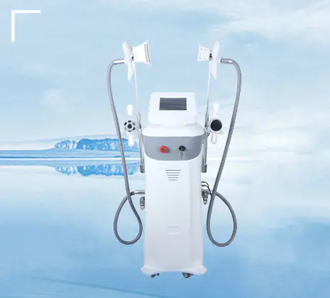 Hot body massage machine for weight loss care cryolipolysis slimming machine face Tingmay