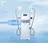 vertical face body massage machine for weight loss Tingmay