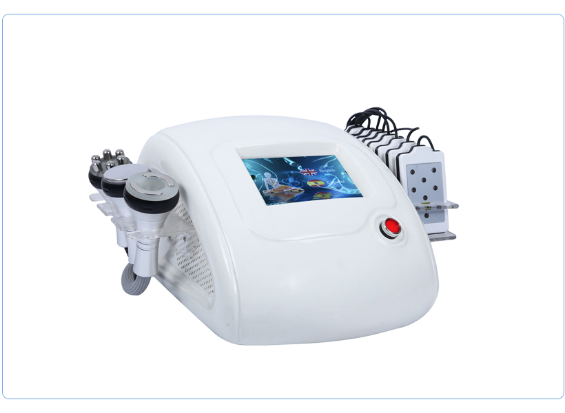 professional lipo cavitation cost rf personalized for household-1