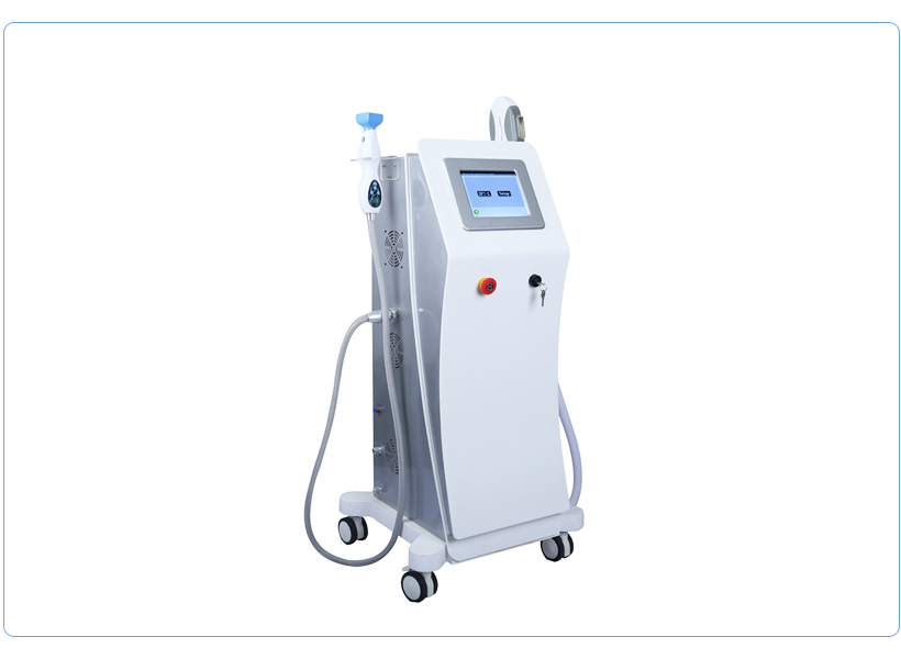 fractional radio frequency facial machine cavitation with good price for woman-1