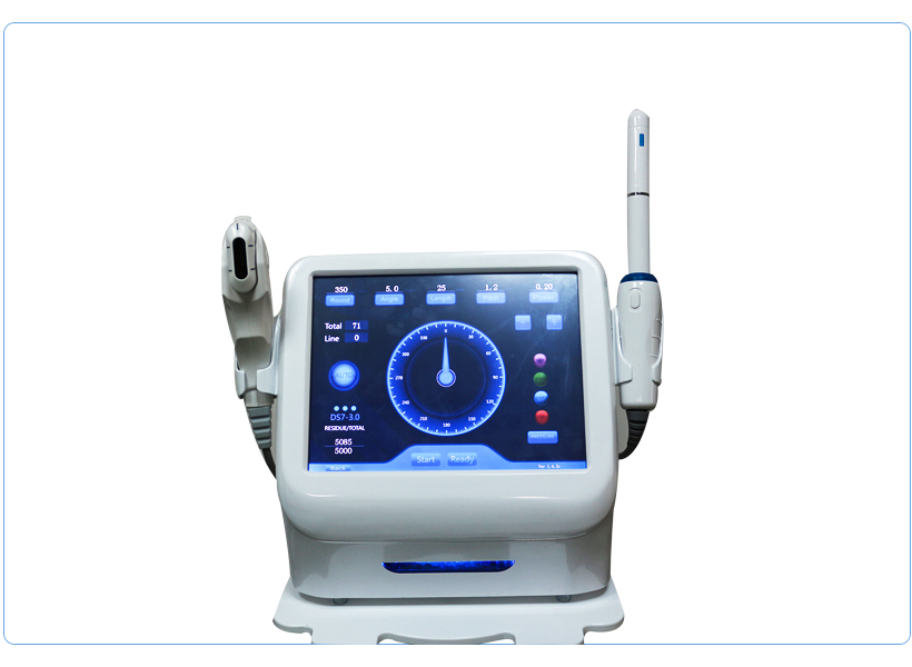 Tingmay ultrasound rf machine slimming wholesale for woman-2