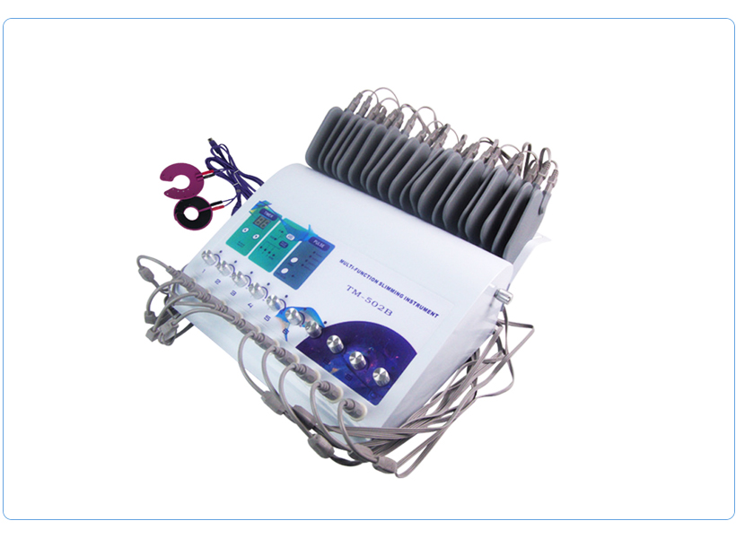 quality muscle massage machine ems manufacturer for woman-2