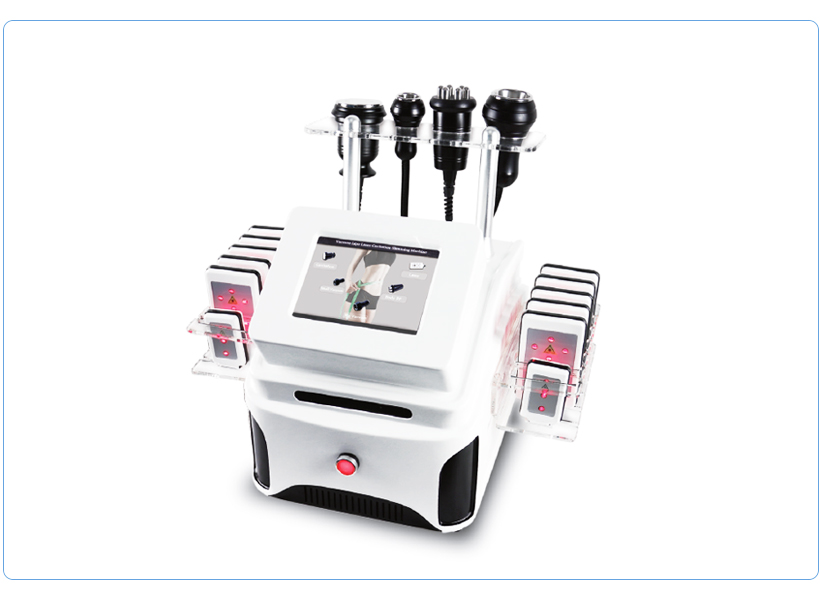 Tingmay polar rf cavitation machine with good price for household-1