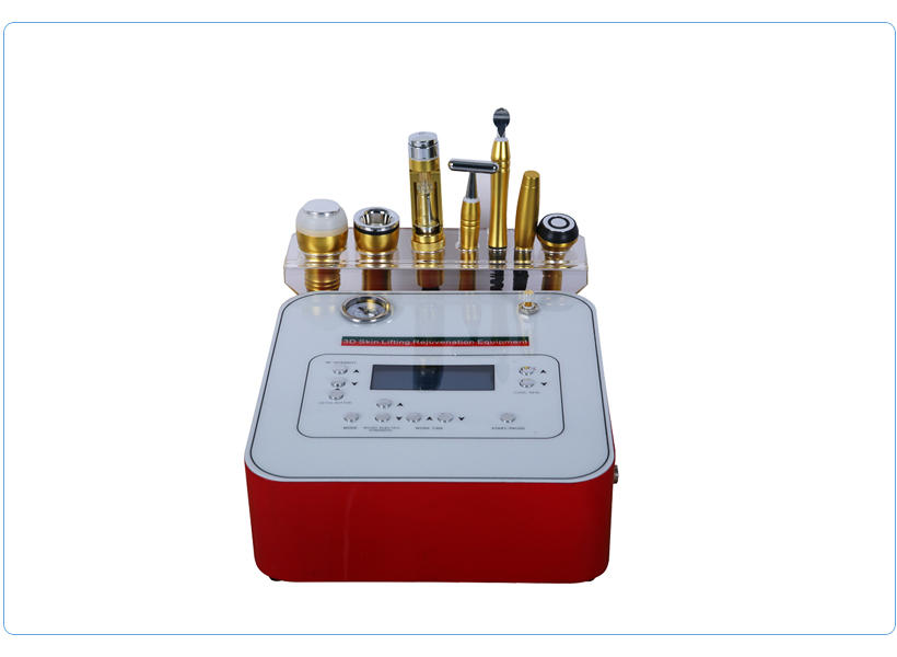 mesotherapy anti aging machine skin personalized for skin