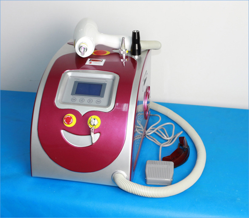 Tingmay salon laser tattoo removal machine price from China for woman-6