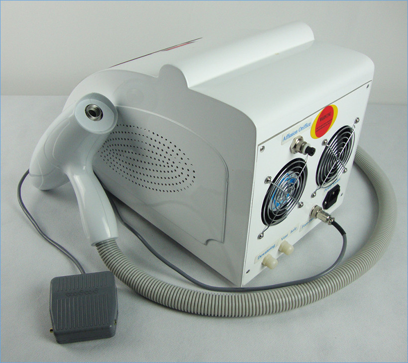 Tingmay switch laser tattoo removal machine price from China for skin-5