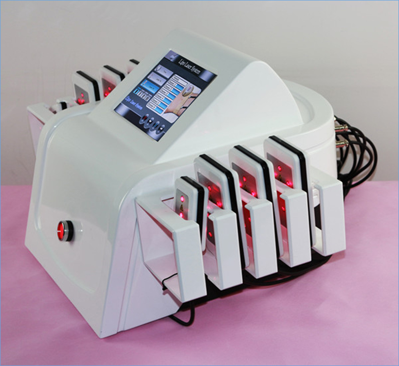 Tingmay heathy laser fat removal machine supplier for woman-6