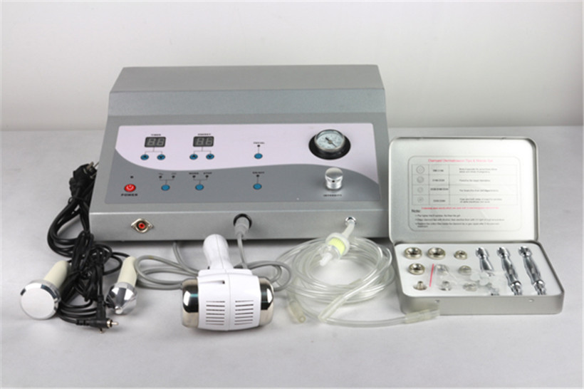 micro dermabrasion machine skin from China for woman-3