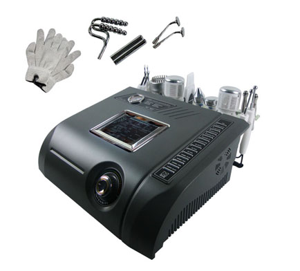 Tingmay personal diamond dermabrasion machine from China for beauty salon-1