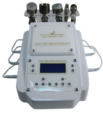 professional mesotherapy machine electroporation personalized for skin-2