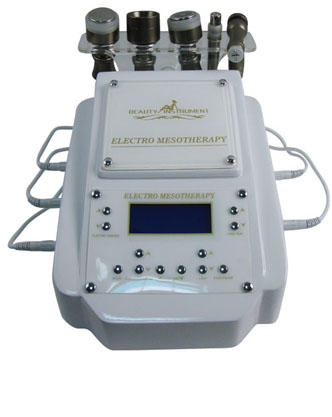 Tingmay Brand multifunction led no needle mesotherapy machine mesotherapy supplier
