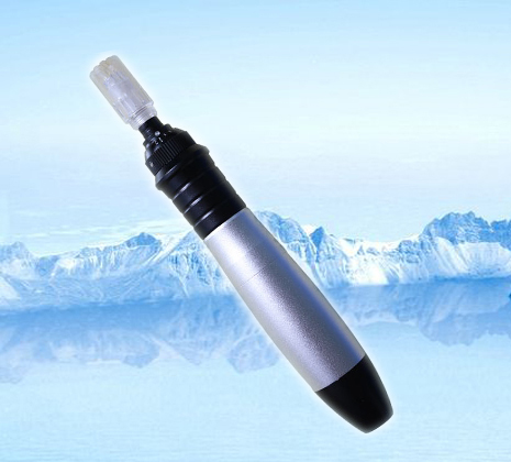 Tingmay derma microneedle skin roller supplier for home-1