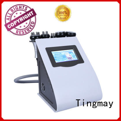 cavitation machine price laser for household Tingmay