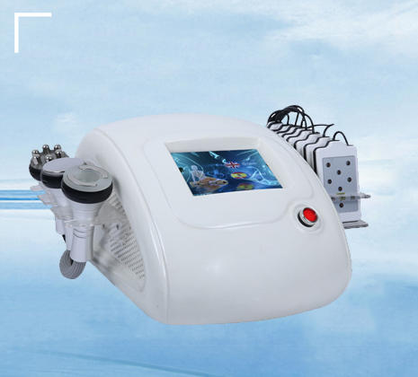 40K hz fat removal fat Tingmay ultrasonic liposuction cavitation machine