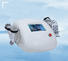 ultrasonic liposuction cavitation machine fat removal 40K hz vibration face Tingmay