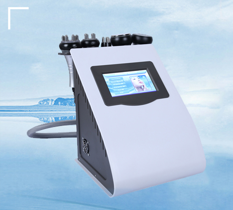 Tingmay vacuum rf cavitation machine personalized for household-4