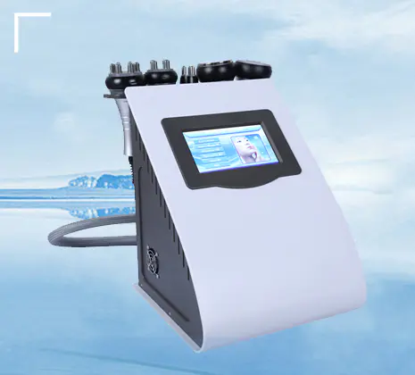 Hot ultrasonic liposuction cavitation machine cavitation cavitation rf vacuum slimming machine machine Tingmay