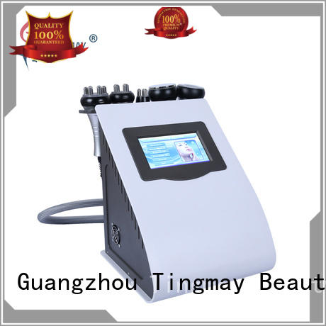 the best radio frequency machine for the face radio frequency machine Tingmay Brand