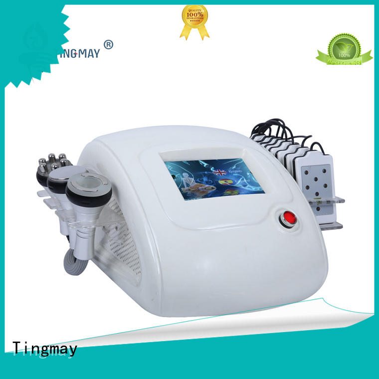 slimming cavitation machine for sale vacuum personalized for home