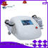 ultrasonic liposuction cavitation machine face slimming cavitation rf vacuum slimming machine Tingmay Brand