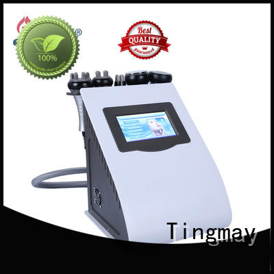 Tingmay polar professional cavitation machine rf for body