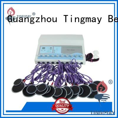 Tingmay Brand custom best muscle stimulator machine